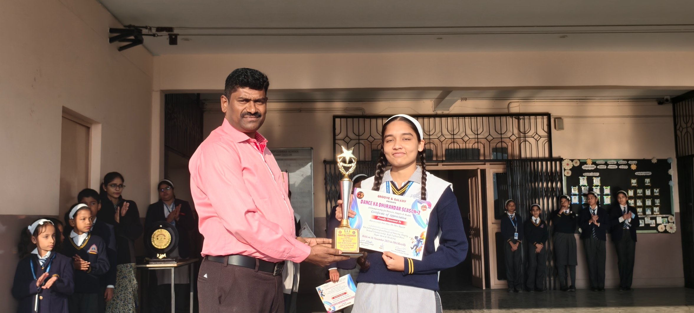  DANCE KA DHURANDAR SEASON-2