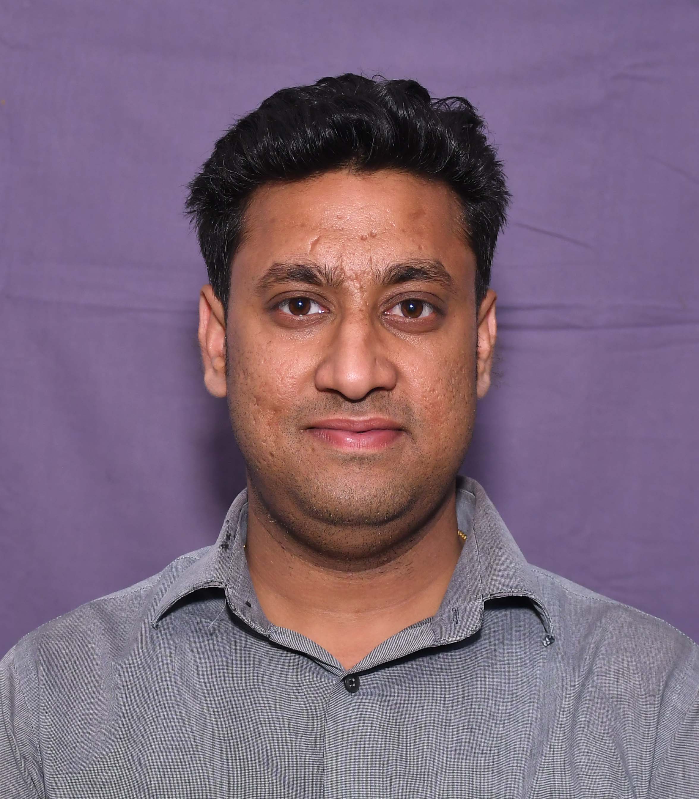 ANKUR KASHYAP