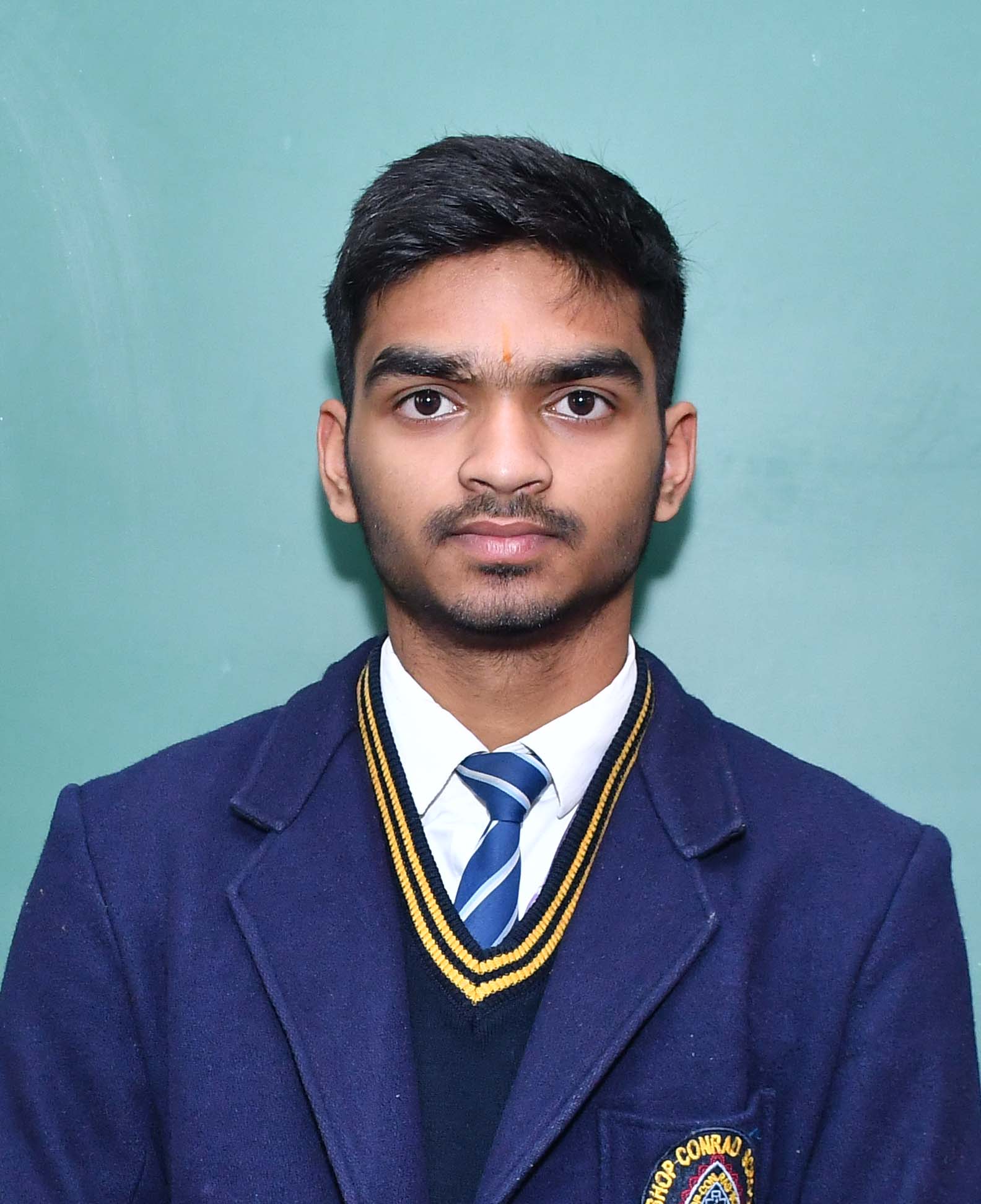 ADITYA RATHORE