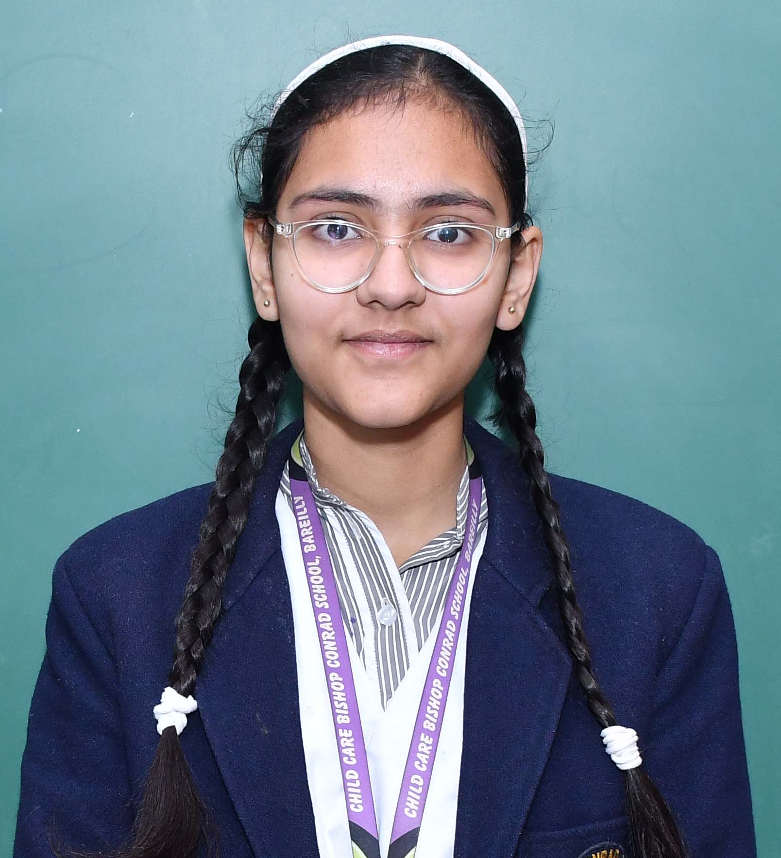 INAYA IRSHAD