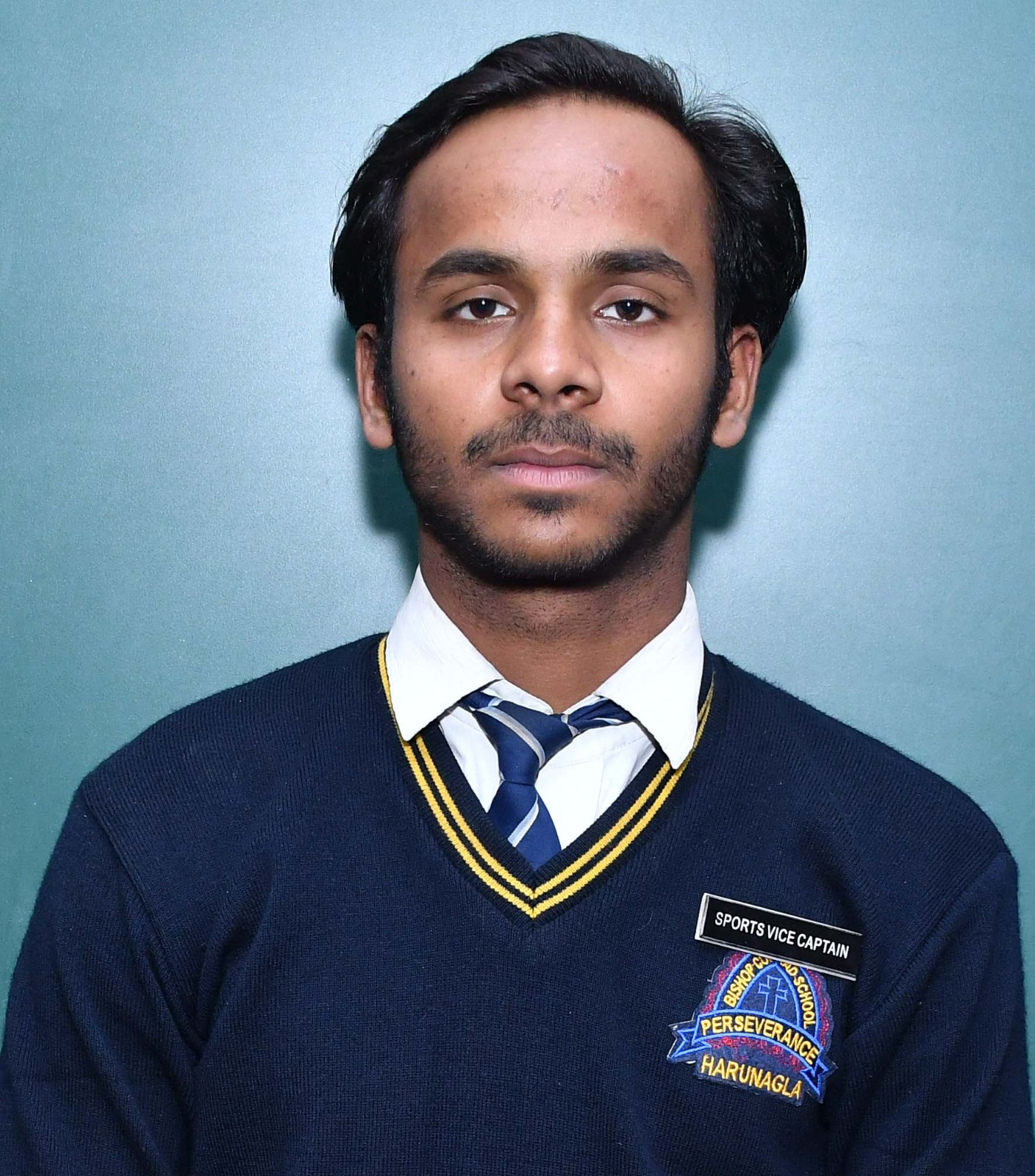 PARTH SAINI